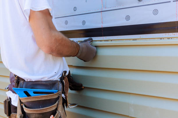 Affordable Siding Replacement solutions in Midland, TX
